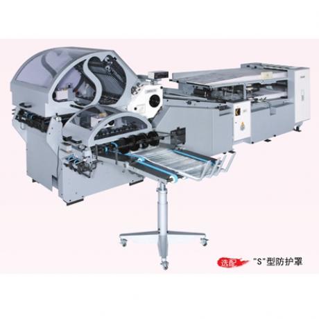 正榮SRK-74KTL組合式折頁機